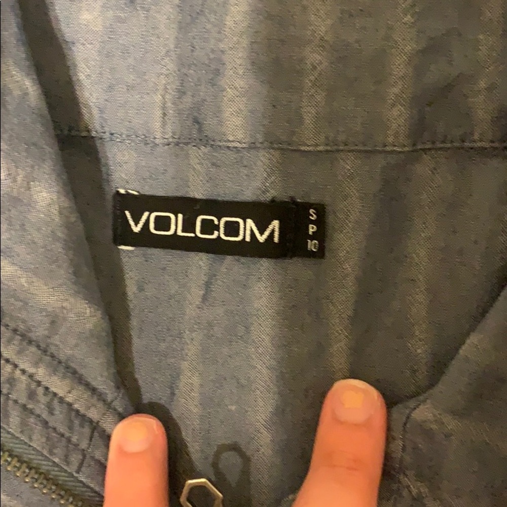 Volcom Jacket - Picture 5 of 9